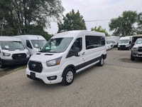 Perfect Auto lT350 - 12 PASSANGER - CLEAN CARFAX - 148 WHEEL BASE - BUMPER TO BUMPER FACTORY WARRANT... (image 1)