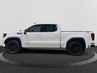 Welcome to Capital GMC! This 2026 GMC Sierra 1500 in Summit White is equipped with 4WD and Gas V8 5.... (image 1)