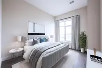 Brand New 2 Bed, 2 Bath North London Apartments | Move-In Today!