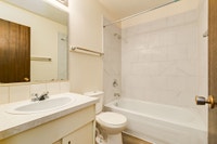 Amenities: Great Location • Affordable Parking • Heat & Water Included Suite & Building: One-bedroom... (image 5)
