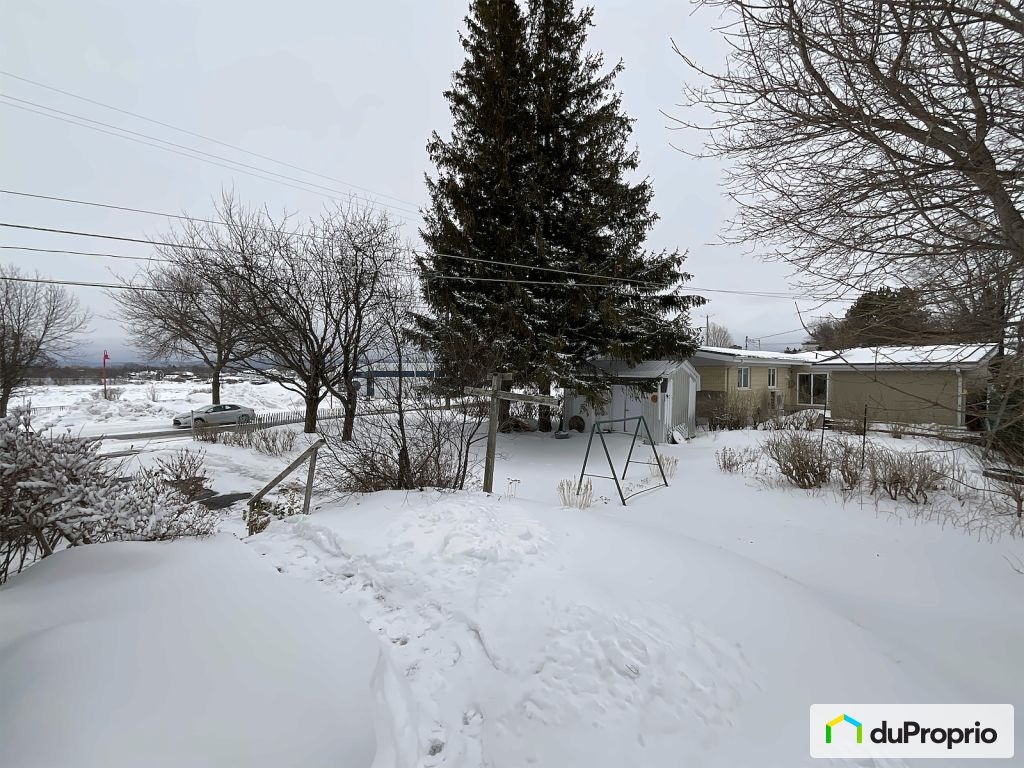$338,000 - Bungalow for sale in Montmagny — photo 3