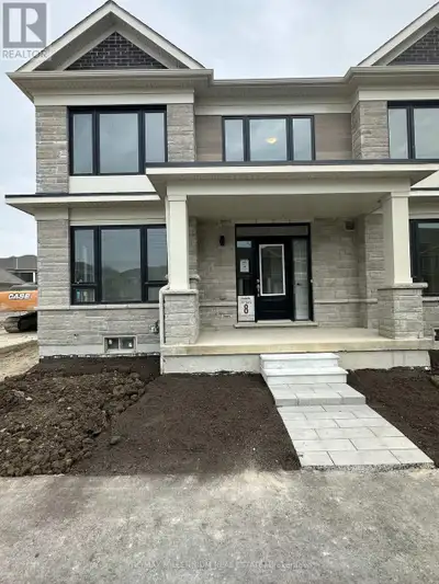 160 ALCORN DRIVE Kawartha Lakes (Lindsay), Ontario