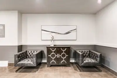 1 Bedroom - 10020 115 St. NW