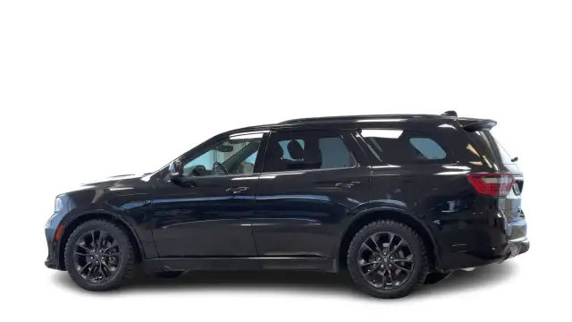 2021 Dodge Durango R/T Fresh Trade in Cars & Trucks in Regina - Image 10