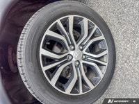 2018 Mitsubishi Outlander Le Mitsubishi Outlander 2018 est un VUS polyvalent qui offre un excellent... (image 8)