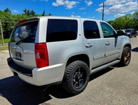 All vehicles come with a full vehicle History Report, ask to see it! 2010 Chevrolet Tahoe HybridTRAD... (image 5)