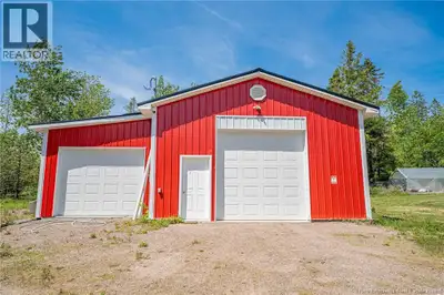 Situated on a nice 2.5+ acre lot, this one offers the perfect blend of country living and is located...