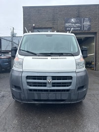Auto Global - Montréal 2017 Ram ProMaster 1500 Caméra de Recule Air Climatisée Groupe Électrique Rac... (image 1)