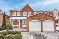 Homes for Sale in Rosebank/Finch, Pickering, Ontario $1,448,000