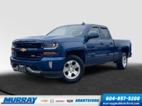 Locally Owned - BC Vehicle | Trailer Package | LT Plus Package | Z71 Off Road Package | True North E... (image 2)