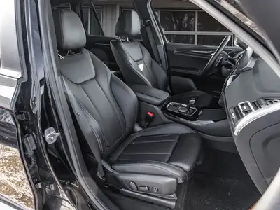 2024 BMW X3 xDrive30i | LEATHER | SUNROOF | NAVI, View more