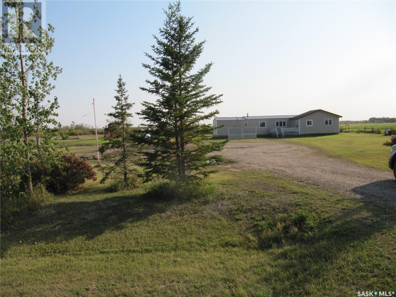 Glaslyn NE Acreage Parkdale Rm No. 498, Saskatchewan Houses for Sale