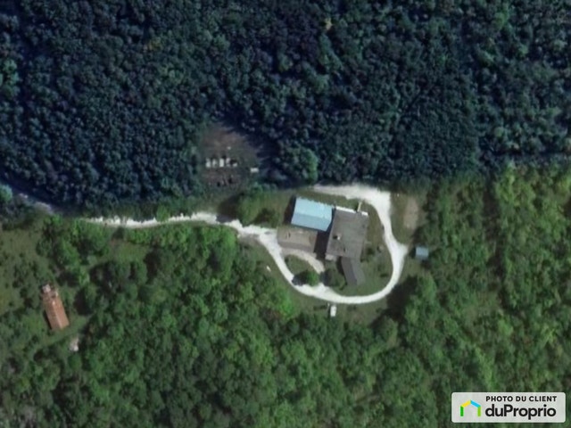 $875,000 - Recreation lot for sale in Orford — photo 1