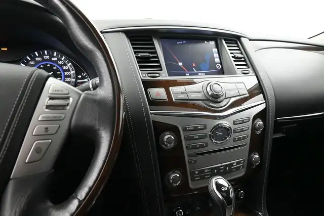 2019 Infiniti QX80 Limited Leather I Navigation I Heated Seats & in Cars & Trucks in City of Halifax - Image 19