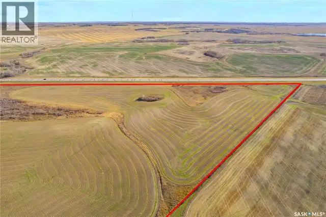 Highway #41 Farm Land Corman Park Rm No. 344, Saskatchewan in Land for Sale in Saskatoon - Image 18