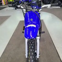 Price includes all fees. Bike is brand new 0 km. Financing available. Start Their Adventure: The 202...