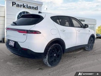 This Dodge Hornet boasts a Intercooled Turbo Premium Unleaded I-4 2.0 L/122 engine powering this Aut... (image 4)