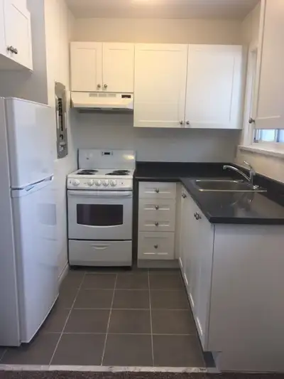 1 Bedroom Townhouse Blake St. & Shanty Bay | Call now!