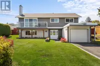 786 Upland Dr Campbell River, British Columbia