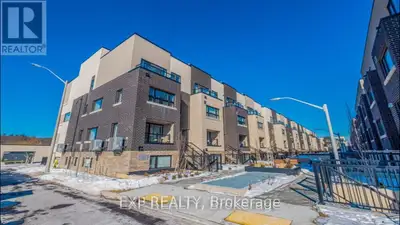 103 - 1135 COOKE BOULEVARD Burlington (LaSalle), Ontario