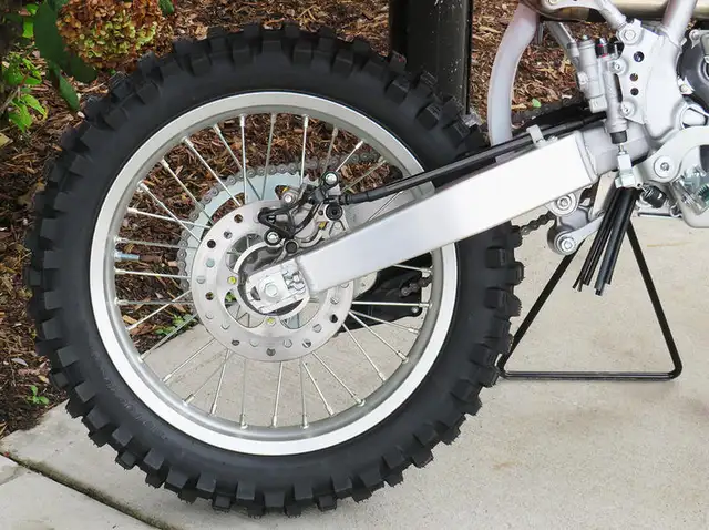 2025 Honda CRF150R Expert in Dirt Bikes & Motocross in Cambridge - Image 11