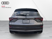 AUDI TROIS-RIVIÈRES MEMBER OF THE GABRIEL GROUP 819-266-7777 LOCATED IN THE CENTER OF MAURICIE AT AU... (image 3)