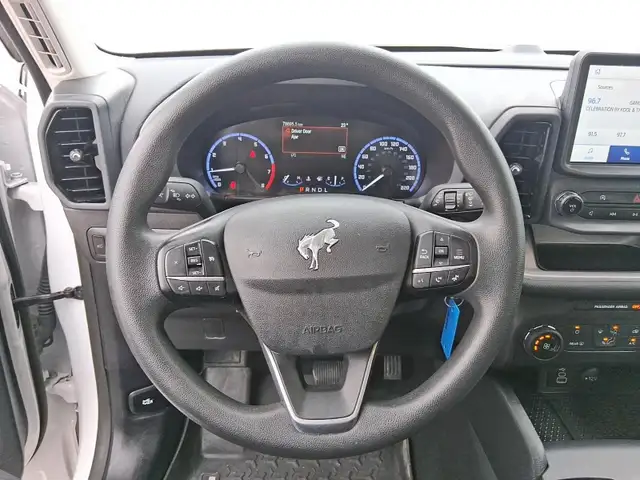 2023 Ford Bronco Sport Base 4x45533992244124262411