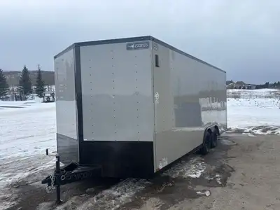 Retail Price$16,495.00 Sale Price$15,995.00 LocationMillarville, Alberta ConditionNew VIN34500 Stock...