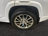 Welcome to Capital GMC! This 2026 GMC Terrain in Summit White is equipped with AWD and Turbocharged... (image 8)