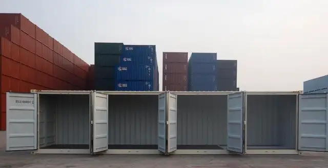 Seacans/Shipping containers/Storage Containers62863278598657121