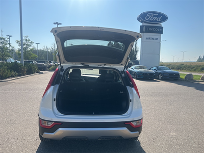 2023 Kia Niro EX Premium - Sunroof - Power Liftgate, View more