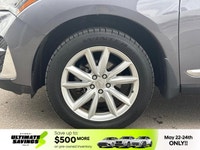This Acura RDX boasts an Intercooled Turbo 2.0L engine powering this Automatic transmission. Wheels:... (image 8)