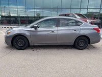 2019 NISSAN SENTRA SV * STYLE PACKAGE * MOONROOF * ACCIDENT FREE CARFAX FEATURES INCLUDE: - Power sl... (image 2)