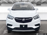 This *2022 Buick Encore Preferred AWD* offers compact SUV versatility, turbocharged efficiency, and... (image 8)