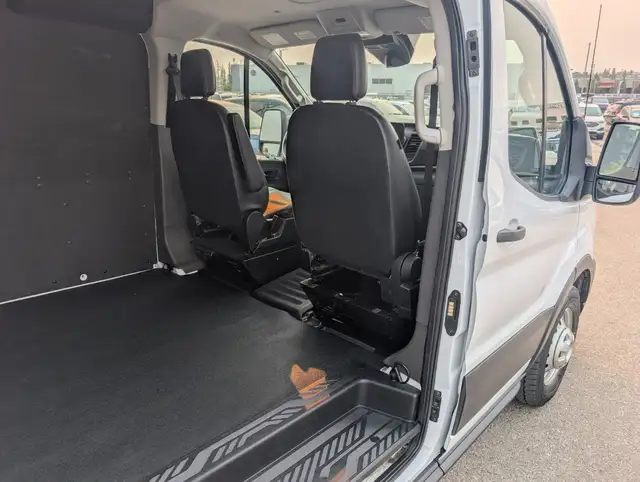 2025 Ford Transit Cargo Van552489526096056328