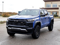 Welcome To Sherwood Park Chevrolet. The #1 Volume Chevrolet Dealer in Canada. This Chevrolet COLORAD... (image 3)