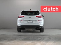 NO ACCIDENTS / CLEAN CARFAX / Power Tailgate/Hatch, Auto Dimming Rearview Mirror, Front Heated Seats... (image 4)