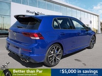 Experience the exhilarating performance and sophisticated style of this 2024 Volkswagen Golf R TSI H... (image 4)