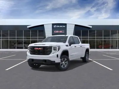 Engine: 5.3L ECOTEC3 V8 L/100Km City: 15.9 L/100Km Hwy: 13.0 Safety Equipment Airbags, Dual-stage fr...
