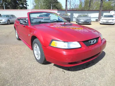 GUARANTEED TO HAVE ONLY 99,800 KMS ON IT. OPTIONS INCLUDE POWER DRIVER CLOTH SEAT, POWER WINDOWS/MIR...