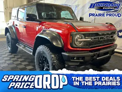 Welcome to Boundary Ford Sales. Spring Price Drop Sales Event on Now! Get your best deal on every Ne...