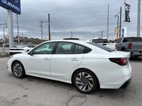 Do not miss out on this low mileage, locally owned 2023 Subaru Legacy! Nicely optioned with Heated L... (image 7)