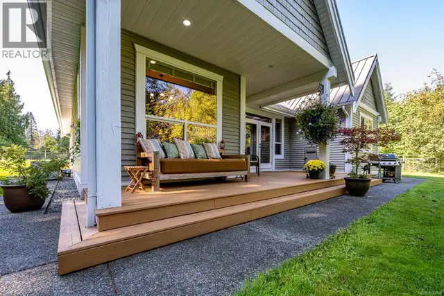 2435 Charleville Rd Campbell River, British Columbia in Houses for Sale in Campbell River - Image 37