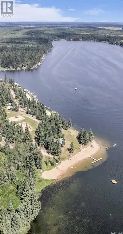 Welcome to the resort community of Shell Lake! Property here opens the door to endless fun and memor...