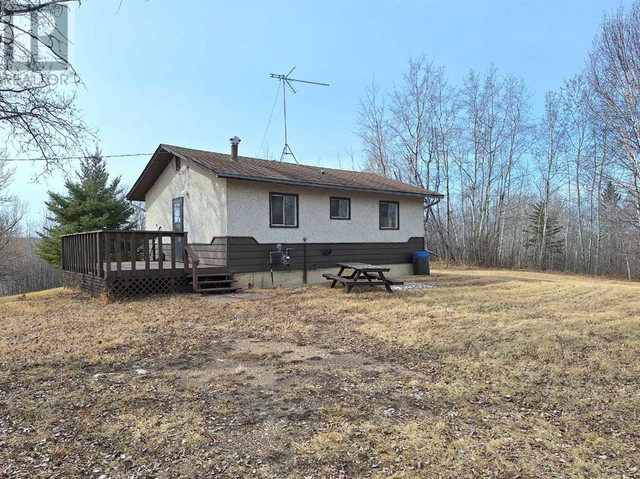 66735 Rng Rd 135 Rural Lac La Biche County, Alberta in Houses for Sale in Edmonton - Image 3