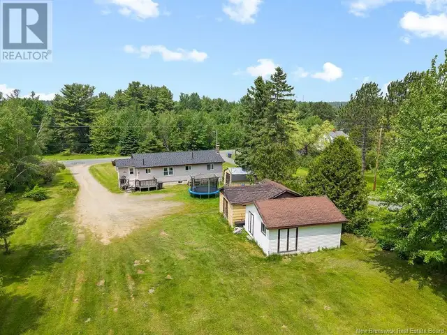 3616 Route 118 South Nelson, New Brunswick63006663662083124