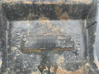 2019 Bobcat E50 in Heavy Equipment in London - Image 19