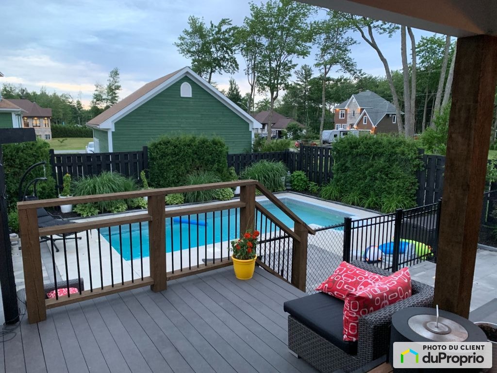 $734,500 - 2 Storey for sale in St-Felix-De-Valois — photo 3