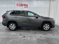 Chez Ste-Foy Toyota nos clients sont au cœur de nos priorités. Avec la diversité de nos produits, no... (image 9)