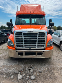 2016 Freighliner truck for sale